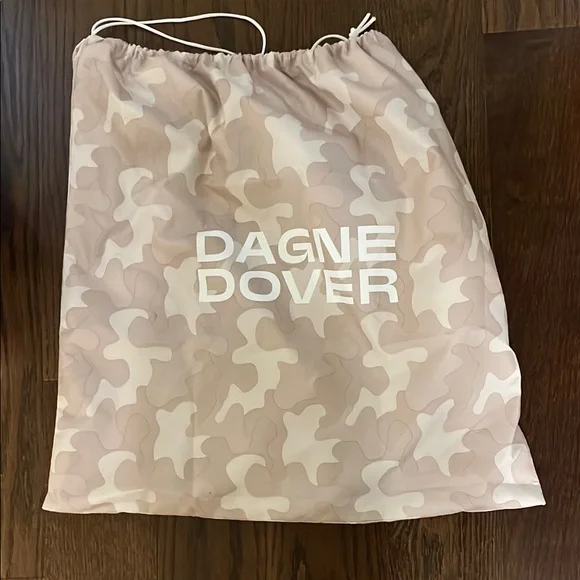 Dagne Dover Landon Neoprene Carryall Bag - Small - Heather Gray - Picture 2 of 4